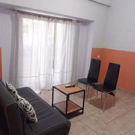 Lycabettus View Apartment 雅典 外观 照片