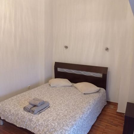 Lycabettus View Apartment 雅典 外观 照片