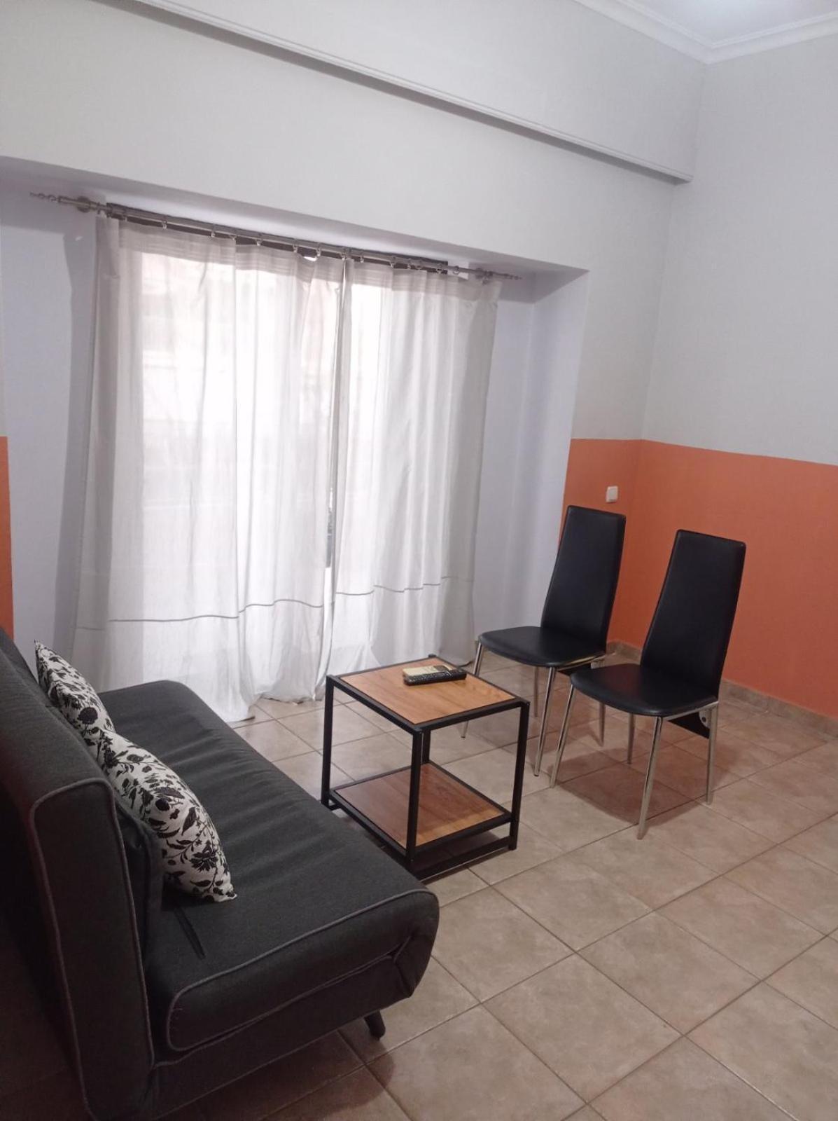 Lycabettus View Apartment 雅典 外观 照片