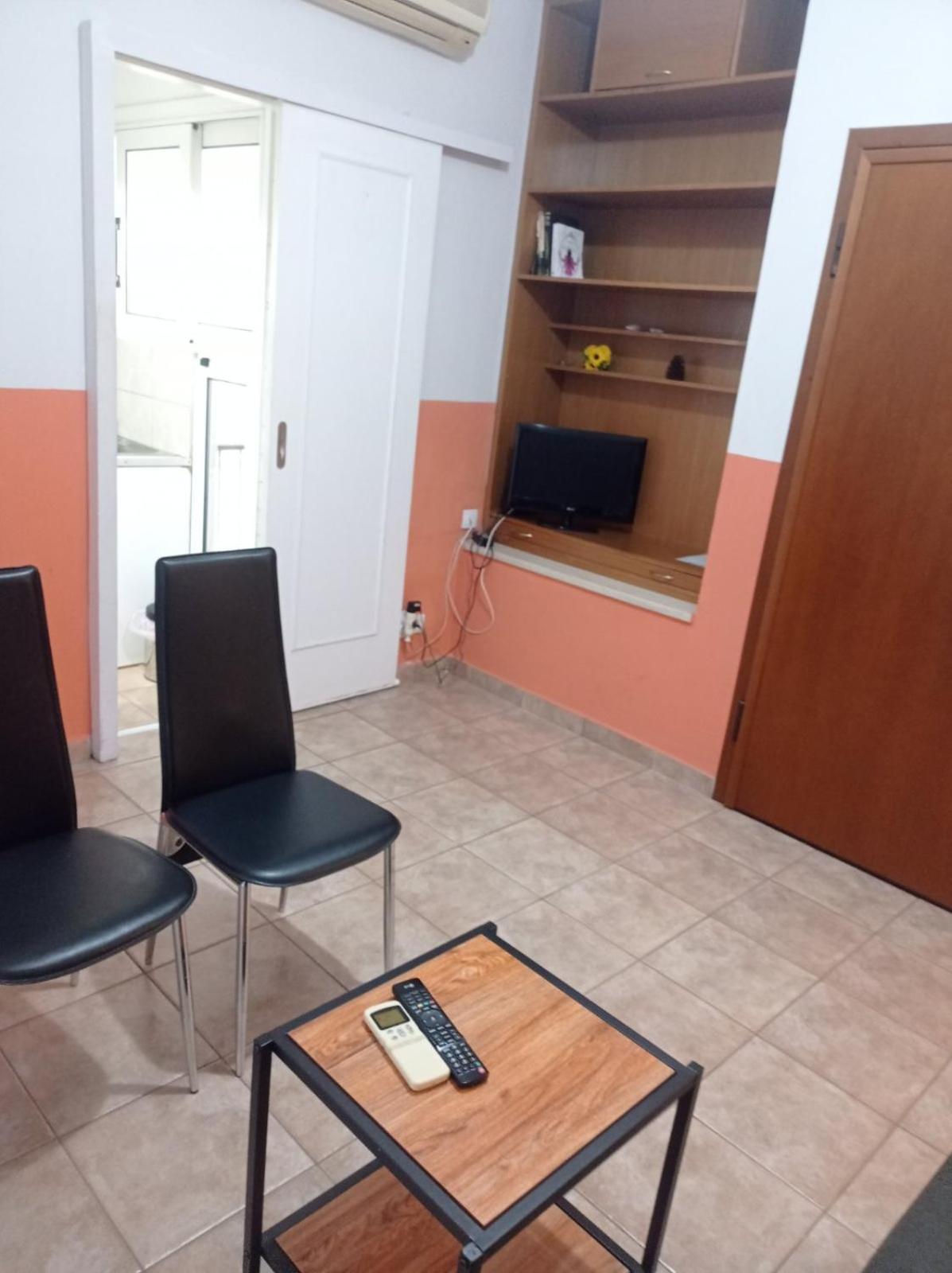 Lycabettus View Apartment 雅典 外观 照片