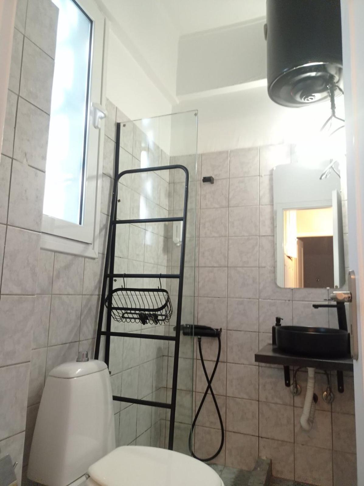 Lycabettus View Apartment 雅典 外观 照片